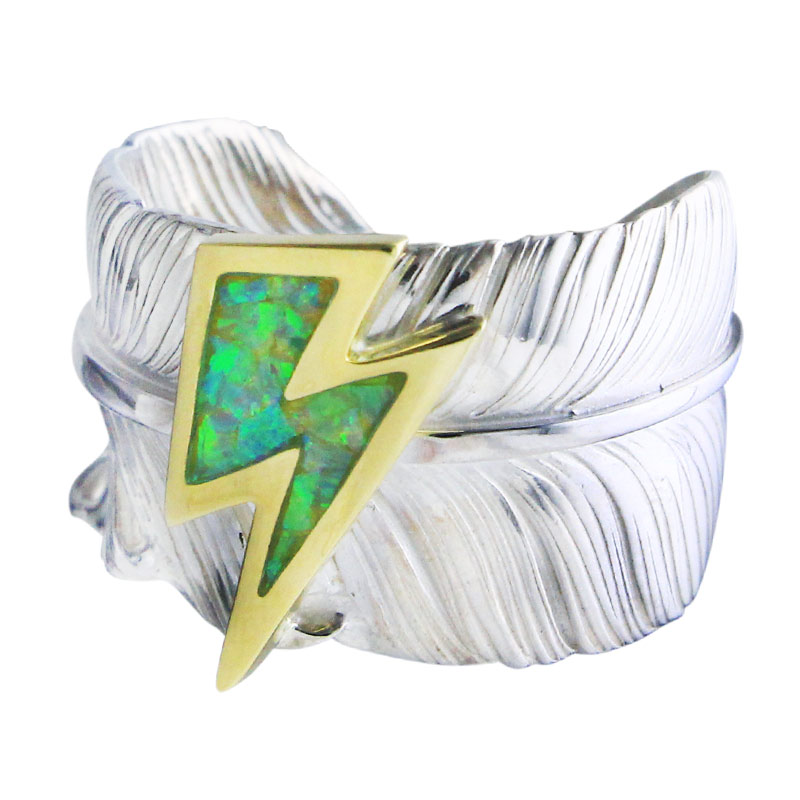 楽天市場】鷲見太郎 Taro Washimi イーグルリング 【オンライン