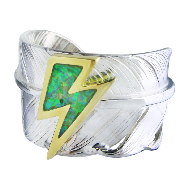 楽天市場】鷲見太郎 Taro Washimi イーグルリング eagle eg 925 ring