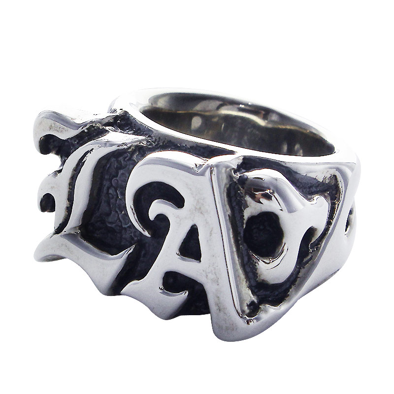 楽天市場】トラヴィスワーカー TRAVISWALKER リング リーガルクロス