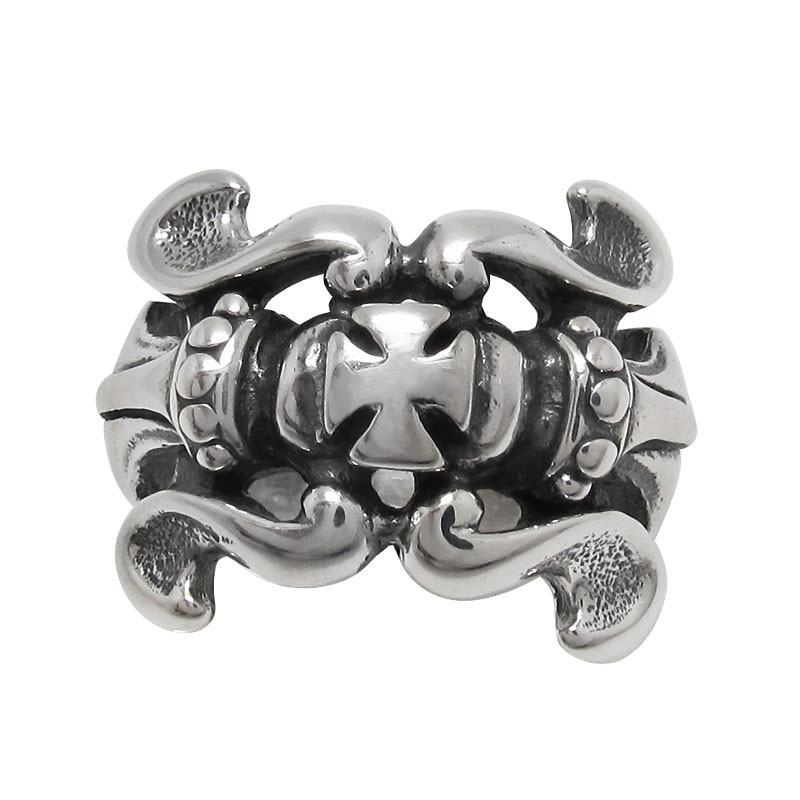 トラヴィスワーカー TRAVISWALKER リング トライデントリング シルバー ジュエリー ブランド アクセサリー プレゼント ギフト 正規品 レディース メンズ