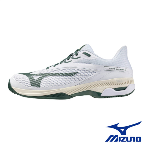 《貨物輸送無料》MIZUNO ウエーブエクシード 6 SW AC WAVE EXCEED  6 SW AC 61GA2516 ユニ一発やる ミズノ 庭球シューズ オール厚地の外套用
