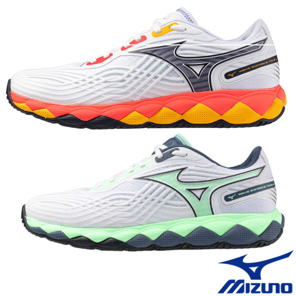 楽天市場】《送料無料》MIZUNO ウエーブエンフォースツアー2 AC WAVE