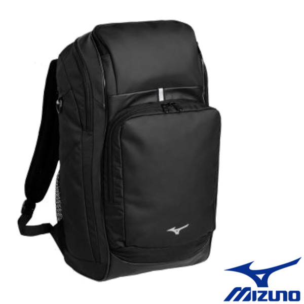 《送料無料》2026年2月下旬発売　MIZUNO　チームバックパック(35L)　33JDD100　ミズノ　バッグ