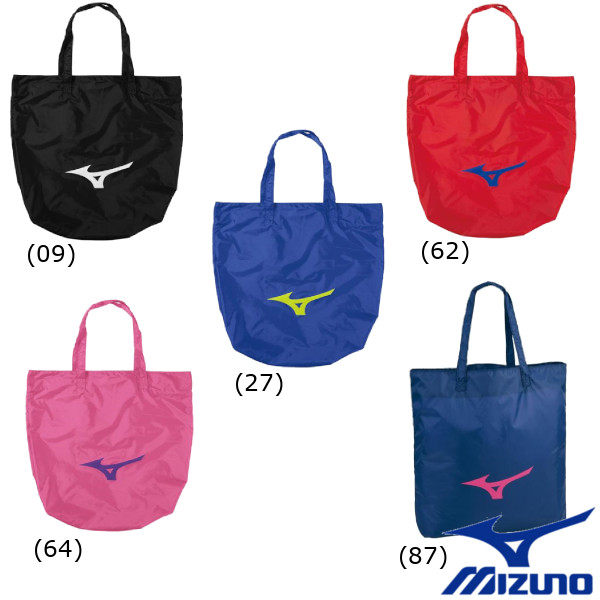 サービス MIZUNO トートバッグ 33JM8209 バッグ ミズノ elmercatrd.nl