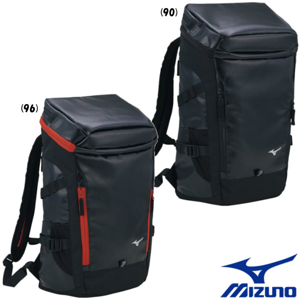 バックパック リュック 売り切り御免 送料無料 Mizuno 21年2月発売 Mizuno Ssターポリンバックパック 30l 33jd1301 バッグ ミズノ Zivejgovivax Mk