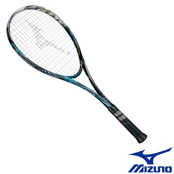 楽天市場 ガット無料 工賃無料 送料無料 Mizuno スカッド05アール Scud 05 R 63jtn955 24 ミズノ ソフトテニスラケット Ptennis