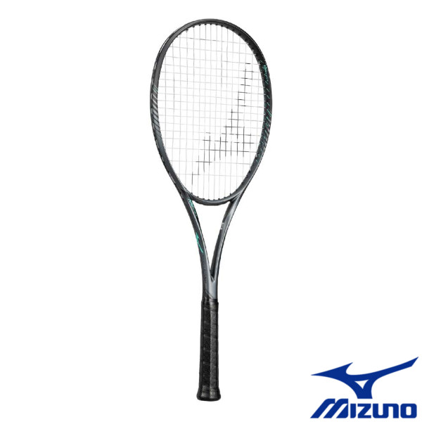 楽天市場】【ガット代 張り代 無料】 MIZUNO ミズノ