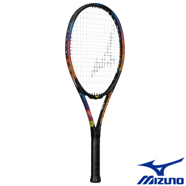 楽天市場】 ミズノ テニスラケット ディー310／D 310（63JTH131