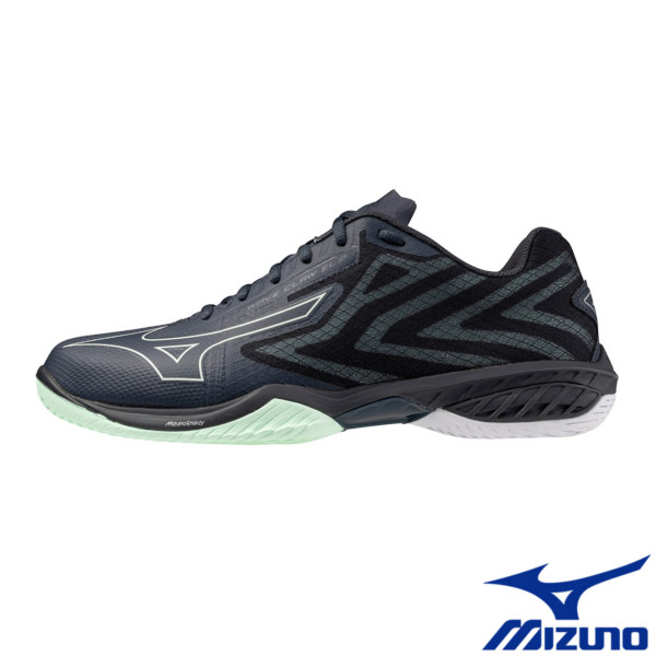 楽天市場】《送料無料》MIZUNO ウエーブエクシード ライト2 WIDE