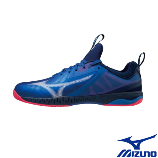 楽天市場】送料無料◇MIZUNO◇クロスマッチ ソード 81GA2130 ミズノ 卓球シューズ : PTENNIS