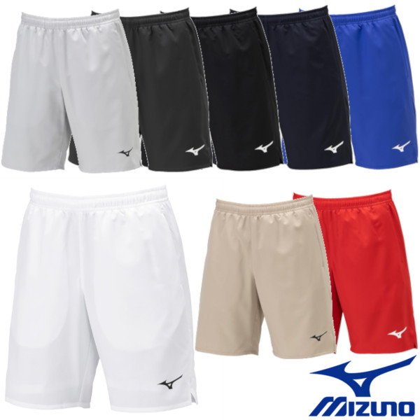 楽天市場】MIZUNO ユニセックス ジュニア ゲームパンツ 62JBB023