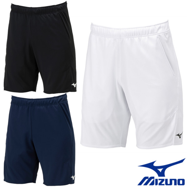 楽天市場】《送料無料》MIZUNO ユニセックス ゲームパンツ 62JBB024