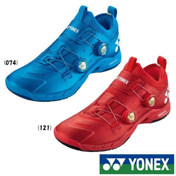 YONEX - YONEX バドミントン パワークッション インフィニティ 26 SHBIF2 imgrc0090065709.jpg