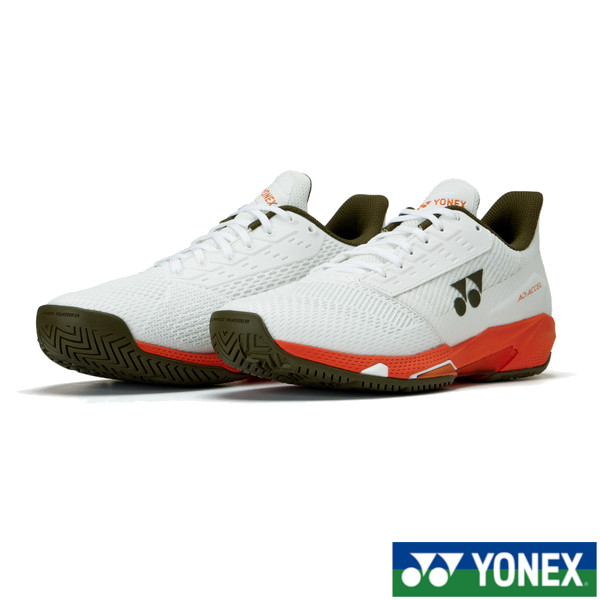 YONEX テニスシューズ アドアクセル オールコート 26cm 楽天市場】4E幅 ワイド オールコート用 ヨネックス メンズ