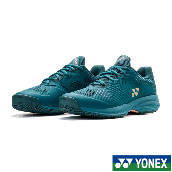 《貨物輸送無料》《新色》2026年2月下旬発売 YONEX パワークッションソニケージ ウィメンAC SHTSCLA POWER CUSHION SONICAGE WOMEN AC ヨネックス 庭球シューズ オール厚地の外套用
