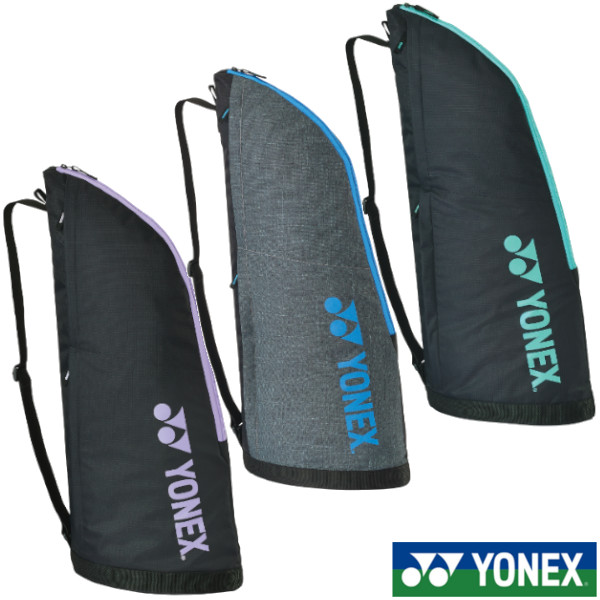 【楽天市場】YONEX ラケットケース2〈テニス2本用〉 BAG2331T バッグ ヨネックス：PTENNIS
