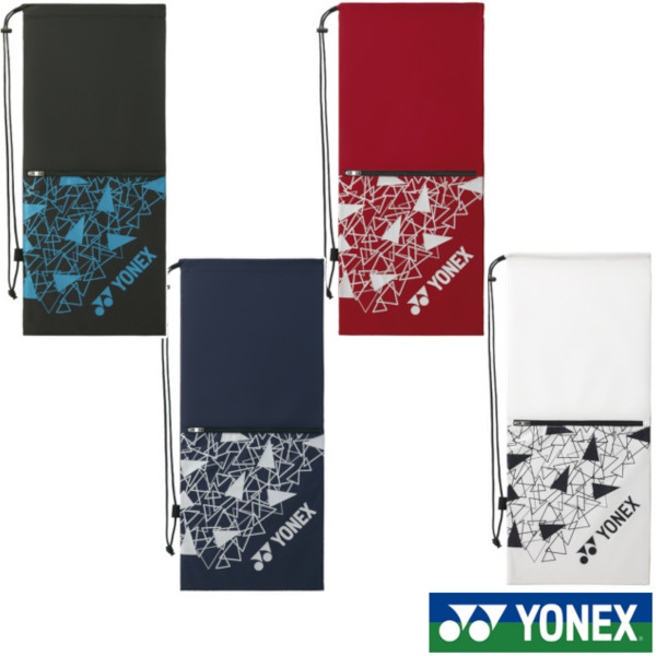 楽天市場】YONEX ラケットケース＜テニス2本用＞ BAG2591 ヨネックス