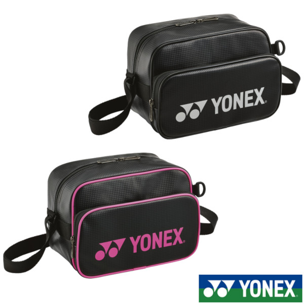 楽天市場】YONEX ショルダーバッグ BAG2535 ヨネックス バッグ