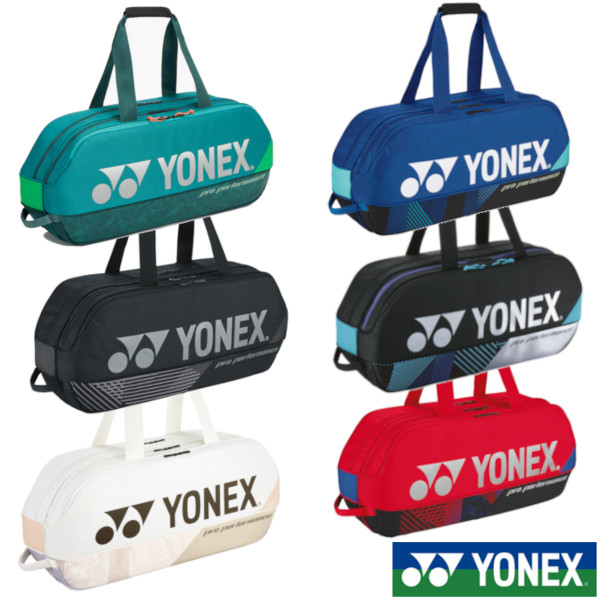 《貨物輸送無料》YONEX 勝ち抜き戦御徒面子＜庭球2本用＞ BAG2401W ヨネックス 御徒面子