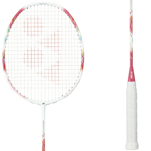 ラッピング無料】 ガット無料 工賃無料 送料無料 YONEX ナノフレア 70 NF-70 ヨネックス バドミントン ラケット  www.emaymm.com.tr