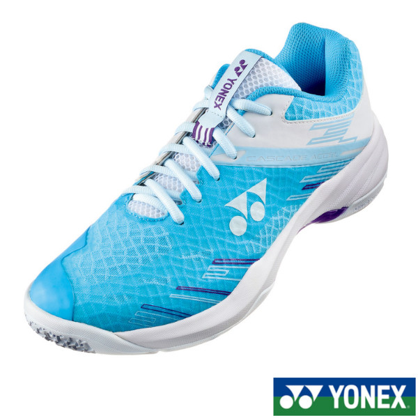 《送料無料》YONEX　パワークッションカスケードアクセルスリム　SHBCA1S　POWER CUSHION CASCADE ACCEL SLIM　ヨネックス　バドミントンシューズ