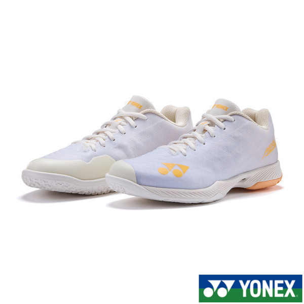 《送料無料》YONEX　パワークッションエアラスＺウィメン　SHBAZ2L　POWER CUSHION AERUS Z WOMEN　ヨネックス　バドミントンシューズ