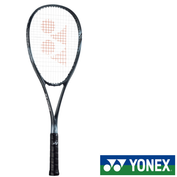 楽天市場】ヨネックス ボルトレイジ 8V. VR8V ソフトテニス