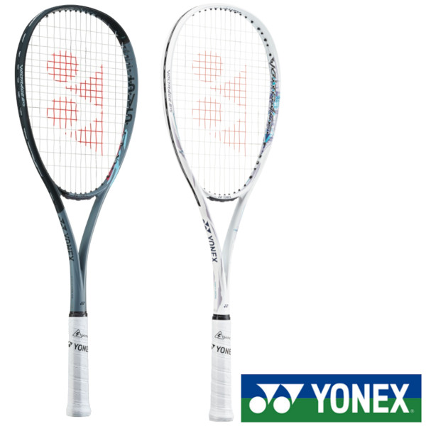 YONEX　VOLTRAGE　5VS 楽天市場】ヨネックス ボルトレイジ5V ソフトテニスラケット