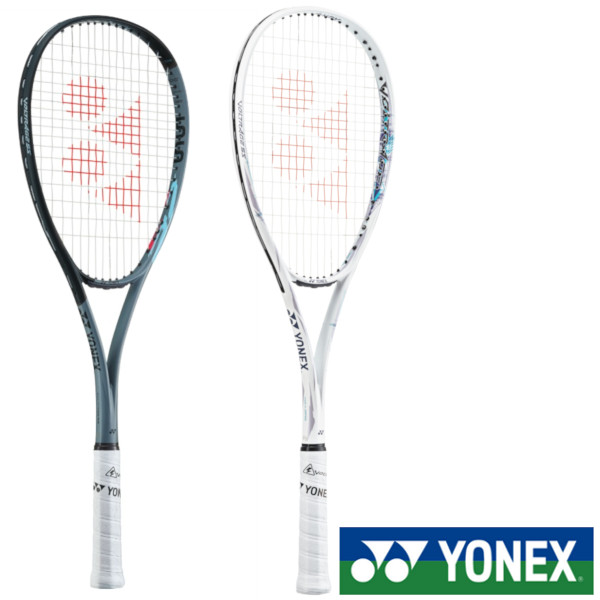 YONEX VOLTRAGE 5S UXL0 ソフトテニスラケット　ケース有り 楽天市場】送料無料 ヨネックス ソフトテニスラケット YONEX