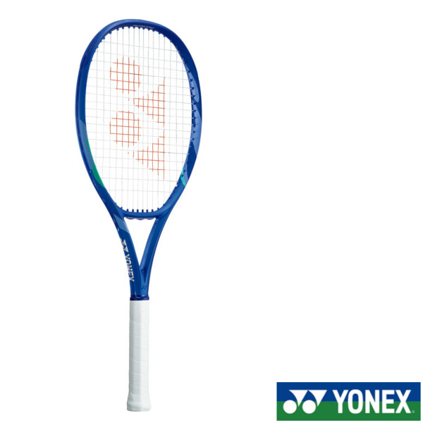 YONEX - YONEX　ヨネックス　硬式テニスラケット　EZONE Ai FEEL Yonex Ezone Ai Feel (102)