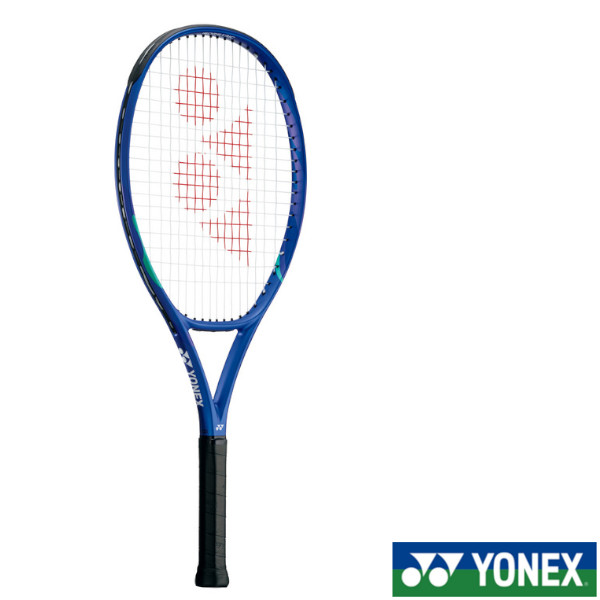 《送料無料》YONEX　EZONE JUNIOR 25　Ｅゾーン ジュニア 25　08EZJ25G　ヨネックス　ジュニアテニスラケット