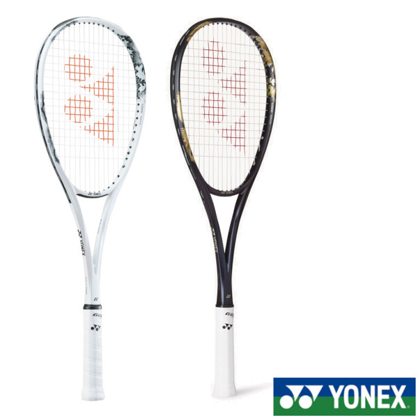 楽天市場】《送料無料》《新色》YONEX ジオブレイク80V 02GB80V