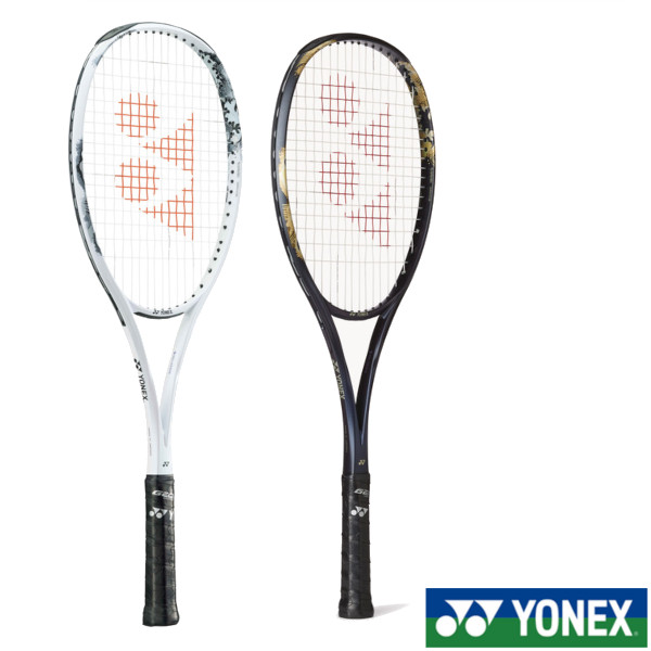 YONEX 第二世代ジオブレイク80V Amazon | ヨネックス(YONEX) ソフトテニス ラケット ジオ