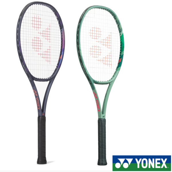 【2本セット】ヨネックス　パーセプト97 G2 YONEX(ヨネックス) パーセプト 97 オリーブグリーン G2 ② - メルカリ