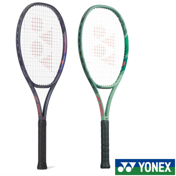 楽天市場】ヨネックス YONEX 硬式テニスラケット PERCEPT 104