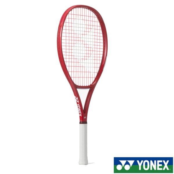 《貨物輸送無料》2026年1月上旬発売 YONEX VCORE V中核グループ 26 08VC26G ヨネックス ジュニアテニスラケット