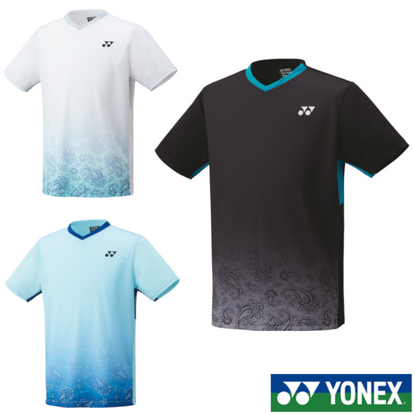 YONEX バドミントンウェア メンズLサイズ 再春館製薬 楽天市場】【受注会限定】【再春館製薬所選手着用】【メール便可