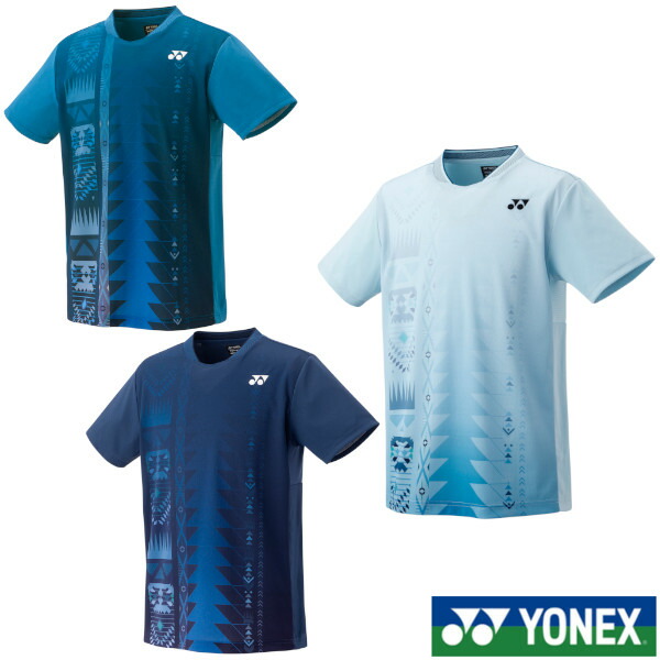楽天市場】ヨネックス YONEX テニスウェア ユニセックス ゲーム