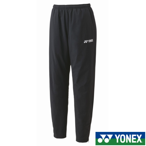 【楽天市場】《送料無料》YONEX ユニセックス 裏地付ウィンドウォーマーパンツ 80098 ヨネックス ウェア：PTENNIS