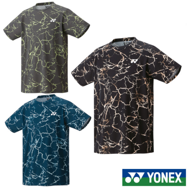ヨネックス　ユニフォーム　セット ヨネックス ユニフォーム ハーフパンツ 上下セット 【公式通販】