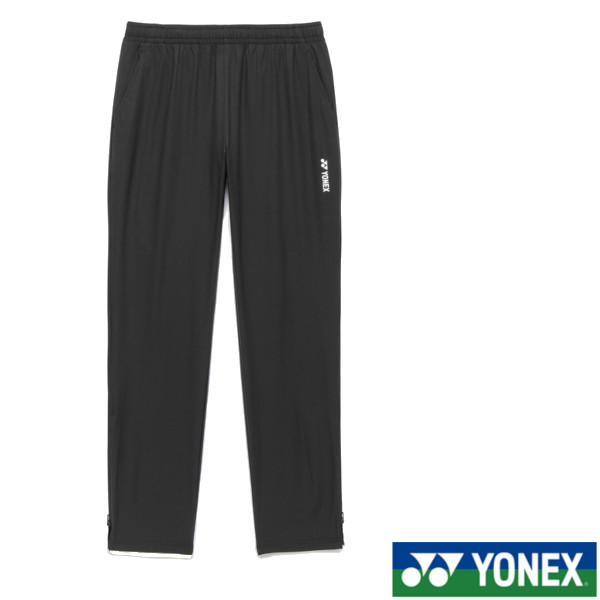 《送料無料》2026年1月下旬発売　YONEX　ウィメンズ　ウォームアップパンツ　67117　ヨネックス　ウェア 4,404円