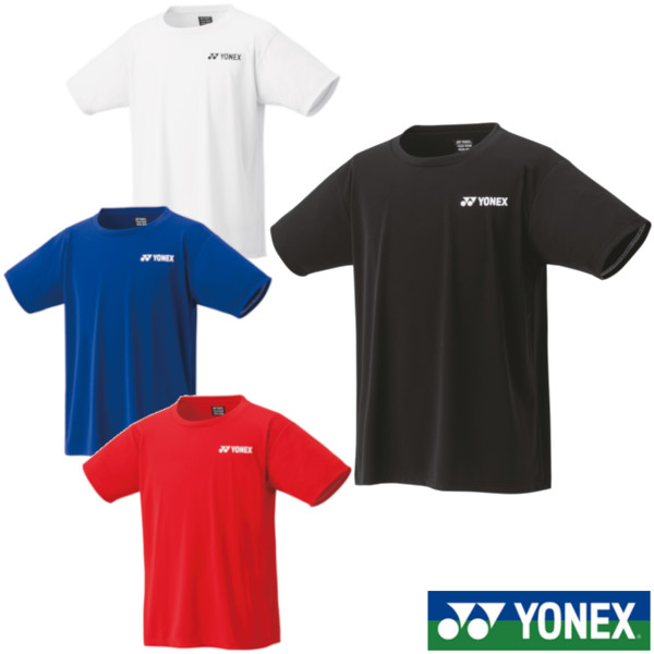 ソフトテニス YONEX ボルトレイジTシャツ YONEX ソフトテニス Oサイズ ボルトレイジ プロモーションT