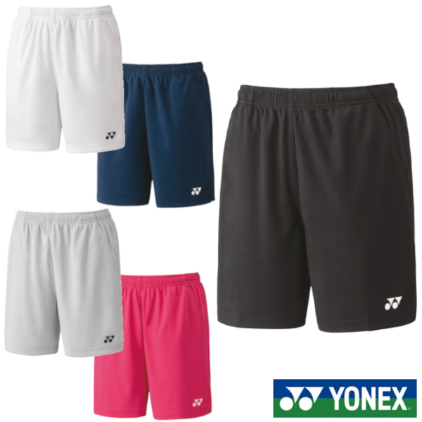楽天市場】YONEX レディース ニットハーフパンツ 25068