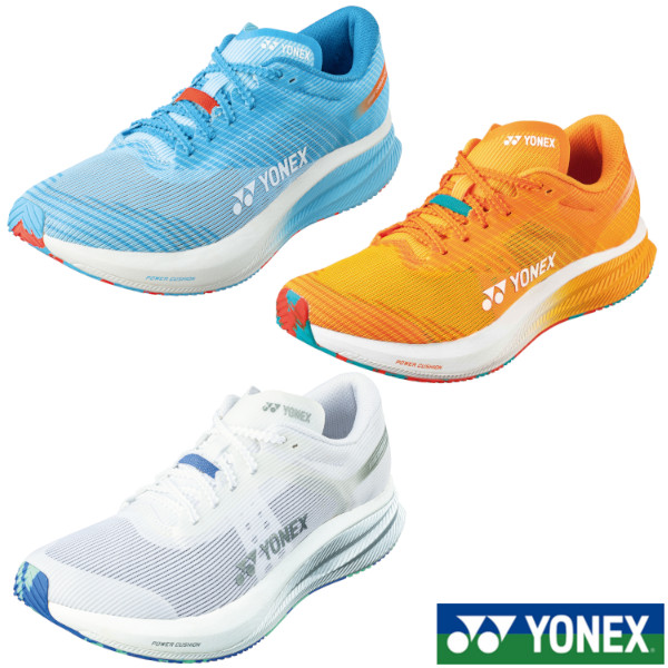 《送料無料》YONEX　カーボンクルーズ エアラス メン　SHRA2M　CARBON CRUISE AERUS MEN　メンズ　ヨネックス　ランニングシューズ