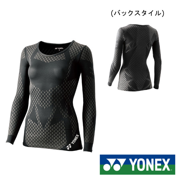 楽天市場】送料無料◇YONEX◇レディース 7分丈スパッツ STB-A2507 テニス バドミントン アンダーウェア ヨネックス : PTENNIS