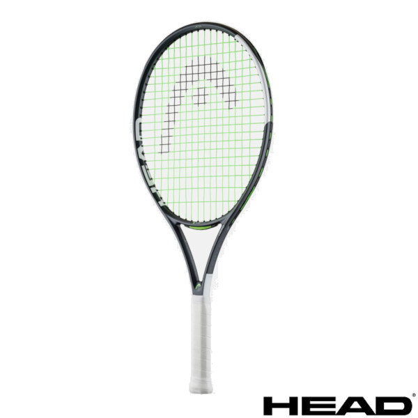 《送料無料》HEAD　IG Speed 25 2026　IG スピード ジュニア 25 　230016　ヘッド　ジュニア　テニスラケット 6,435円