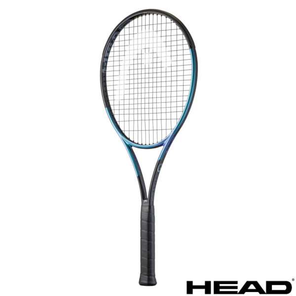 楽天市場】ヘッド テニス テニスラケット HEAD TENNIS GRAVITY MP L