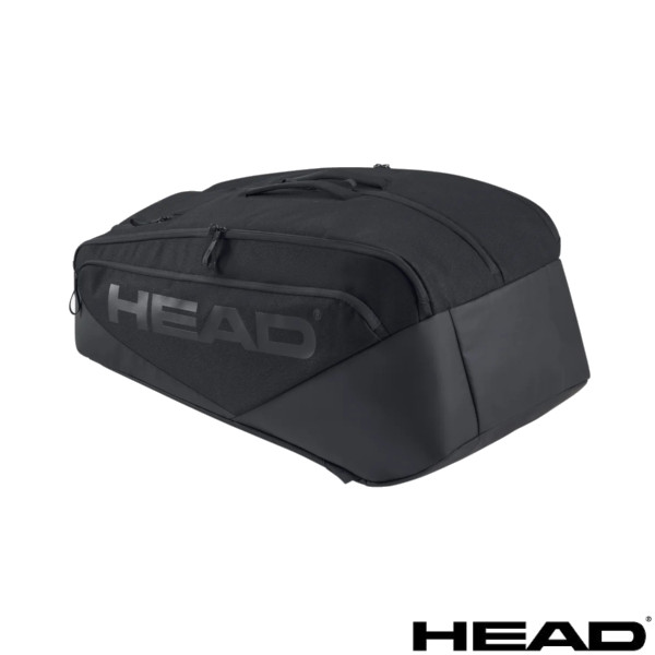 その他 310 HEAD（ヘッド） 《送料無料》HEAD ツアー ラケット バッグ エックス