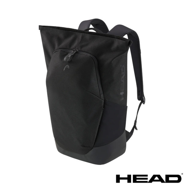 《送料無料》HEAD　プロ　エックス　バックパック　25L　PRO X BACKPACK 　260035　BK　ヘッド　バッグ