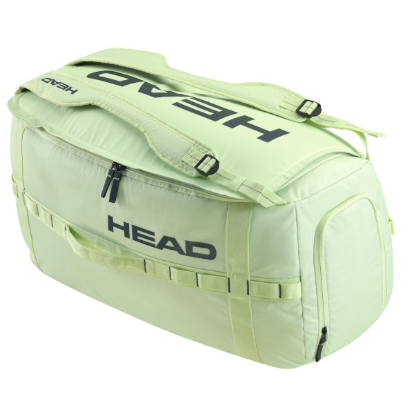 いおまま 楽天市場】ヘッド HEAD テニスバッグ プロ ダッフル バッグ M